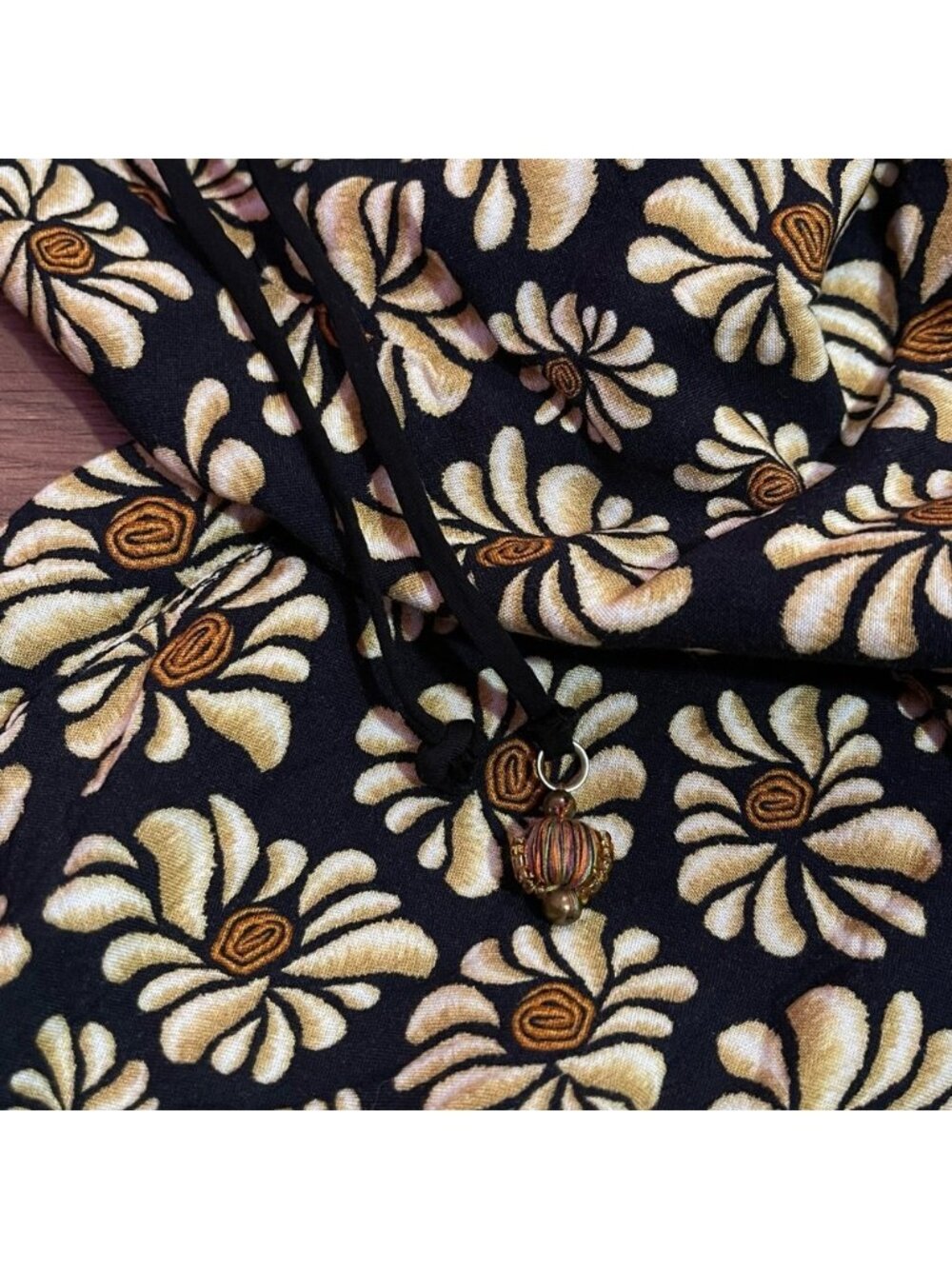 FARM Rio Reversible Crop Top Floral Women’s Small Bem Me‎ Quer - Picture 14 of 14